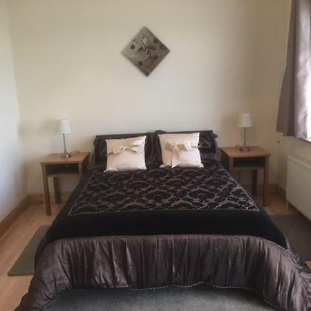 Baurleigh Studio Apartment P72F340 Lissaphooca Cross Roads 外观 照片