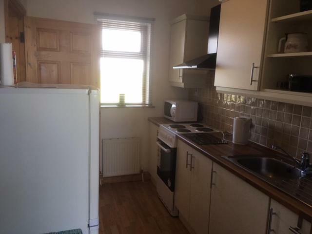 Baurleigh Studio Apartment P72F340 Lissaphooca Cross Roads 外观 照片